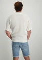 ONLY & SONS ONSTHIAGO DS 7 SS RESORT CROCHET PO 22032249