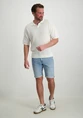 ONLY & SONS ONSTHIAGO DS 7 SS RESORT CROCHET PO 22032249