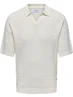 ONLY & SONS ONSTHIAGO DS 7 SS RESORT CROCHET PO 22032249