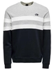 ONLY & SONS ONSTHOR REG LOGO CB CREW 3626 SWT C 22023626