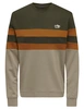 ONLY & SONS ONSTHOR REG LOGO CB CREW 3626 SWT C 22023626