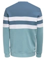ONLY & SONS ONSTHOR REG LOGO CB CREW 3626 SWT C 22023626