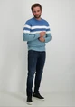 ONLY & SONS ONSTHOR REG LOGO CB CREW 3626 SWT C 22023626