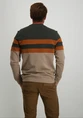 ONLY & SONS ONSTHOR REG LOGO CB CREW 3626 SWT C 22023626