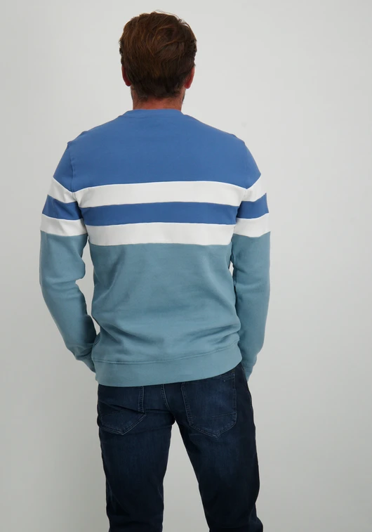 ONLY & SONS ONSTHOR REG LOGO CB CREW 3626 SWT C 22023626