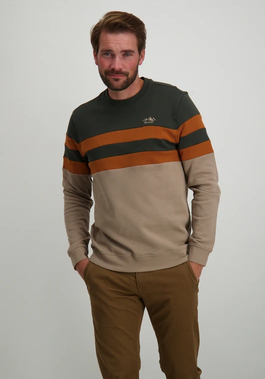 ONLY & SONS ONSTHOR REG LOGO CB CREW 3626 SWT C 22023626