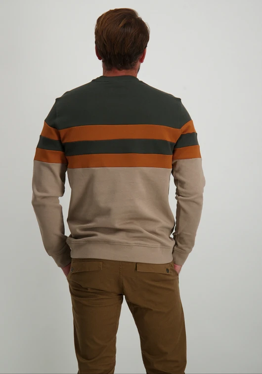 ONLY & SONS ONSTHOR REG LOGO CB CREW 3626 SWT C 22023626