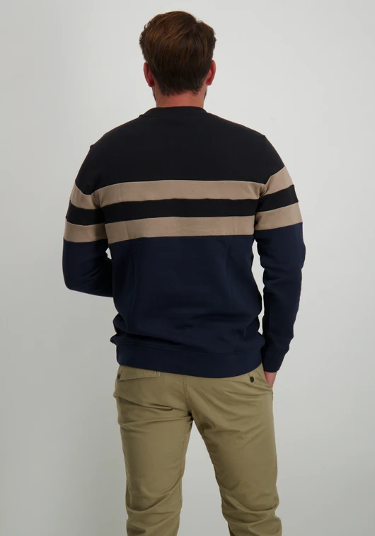 ONLY & SONS ONSTHOR REG LOGO CB CREW 3626 SWT C 22023626