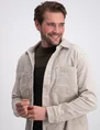 ONLY & SONS ONSTRACK LIFE OVR 2PKTCORD LS SHIRT 22023694