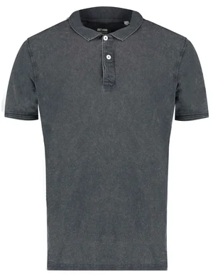 ONLY & SONS ONSTRAVIS SLIM WASHED SS POLO NOOS 22021769