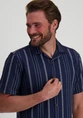 ONLY & SONS ONSTREV LIFE REG SS STRUC STRIPE SH 22029099