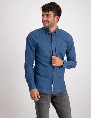 ONLY & SONS ONSTROY LIFE LS STRETCH SHIRT 22018773