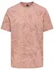 ONLY & SONS ONSVAIL REG SS AOP TEE CS 22030388