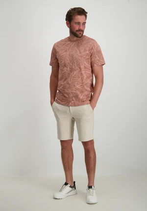 ONLY & SONS ONSVAIL REG SS AOP TEE CS 22030388