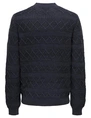 ONLY & SONS ONSWADE REG 5 STRUC CREW NECK KNIT 22027159