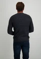 ONLY & SONS ONSWADE REG 5 STRUC CREW NECK KNIT 22027159