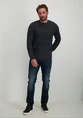 ONLY & SONS ONSWADE REG 5 STRUC CREW NECK KNIT 22027159
