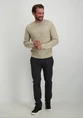 ONLY & SONS ONSWADE REG 5 STRUC CREW NECK KNIT 22027159
