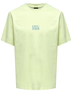 ONLY & SONS ONSWILBERT RLX SS TEE 22022178