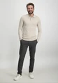 ONLY & SONS ONSWYLER LIFE REG 14 LS POLO KNIT N 22021184