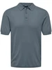 ONLY & SONS ONSWYLER LIFE SS POLO KNIT 22022219