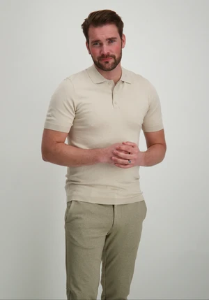 ONLY & SONS ONSWYLER LIFE SS POLO KNIT 22022219