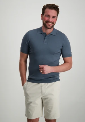 ONLY & SONS ONSWYLER LIFE SS POLO KNIT 22022219