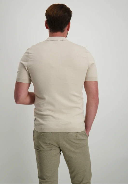ONLY & SONS ONSWYLER LIFE SS POLO KNIT 22022219