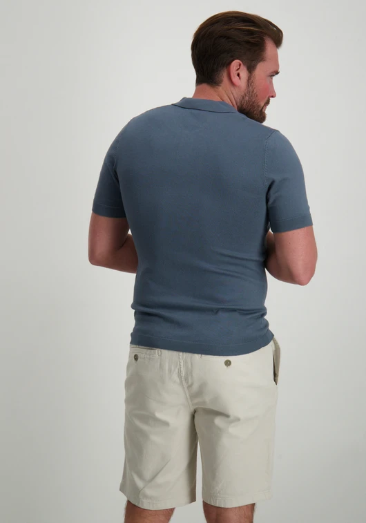 ONLY & SONS ONSWYLER LIFE SS POLO KNIT 22022219