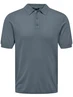 ONLY & SONS ONSWYLER LIFE SS POLO KNIT 22022219