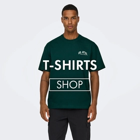 Only & Sons truien