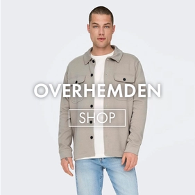 Only & Sons truien