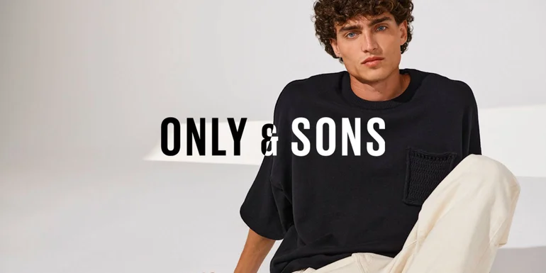 Only & Sons
