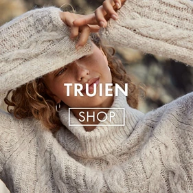 Only truien