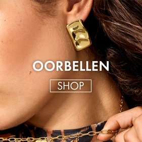 oorbellen van My Jewellery