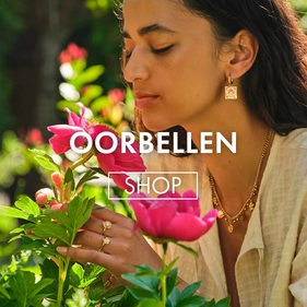 oorbellen van My Jewellery