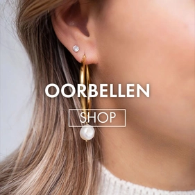 oorbellen van My Jewellery