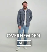 overhemden