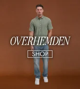 overhemden