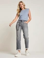 Para Mi Bobby Daily Denims NOS.212091-D68