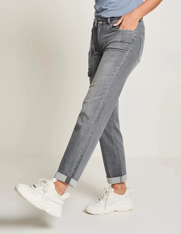 Para Mi Bobby Daily Denims NOS.212091-D68