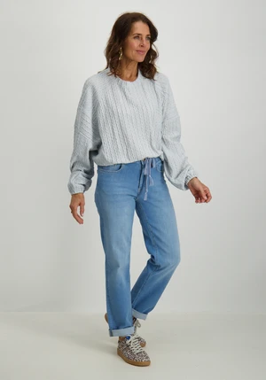 Para Mi Bobby Daily Denims SS251.212091-D16