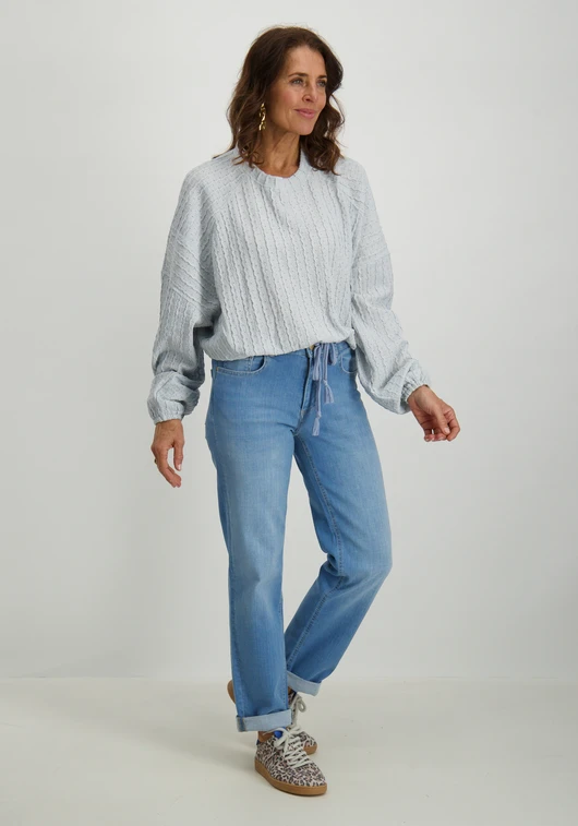 Para Mi Bobby Daily Denims SS251.212091-D16