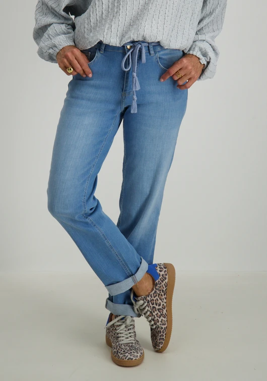 Para Mi Bobby Daily Denims SS251.212091-D16
