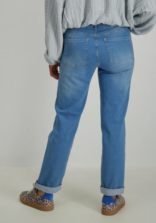 Para Mi Bobby Daily Denims SS251.212091-D16