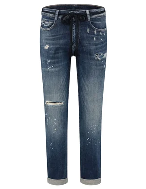 Para Mi Bobby (Destroy) Vintage Denim FW222.127186
