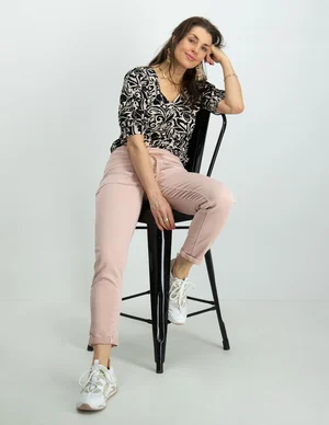 Para Mi Bobby (Elastic) CMFRT Jersey SS232.210239