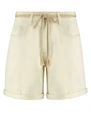Para Mi Bobby Short Color Denim SS252.005218