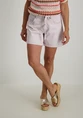 Para Mi Bobby Short Color Denim SS252.005218