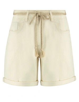 Para Mi Bobby Short Color Denim SS252.005218